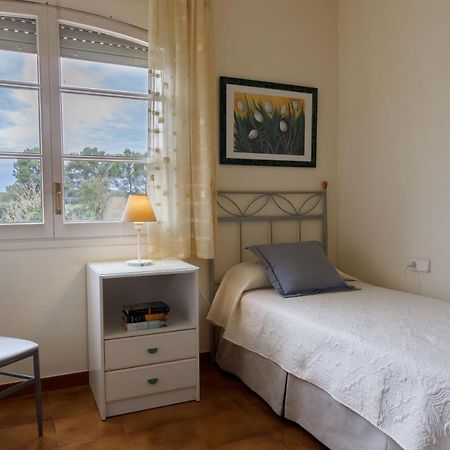 Casa Fontanals Villa Pla del Panades Ngoại thất bức ảnh
