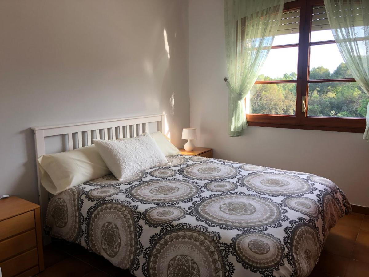 Casa Fontanals Villa Pla del Panades Ngoại thất bức ảnh