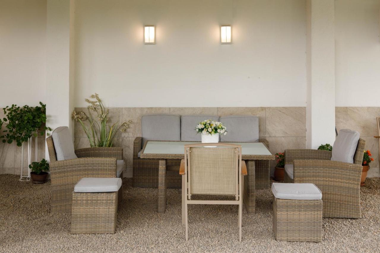 Casa Fontanals Villa Pla del Panades Ngoại thất bức ảnh