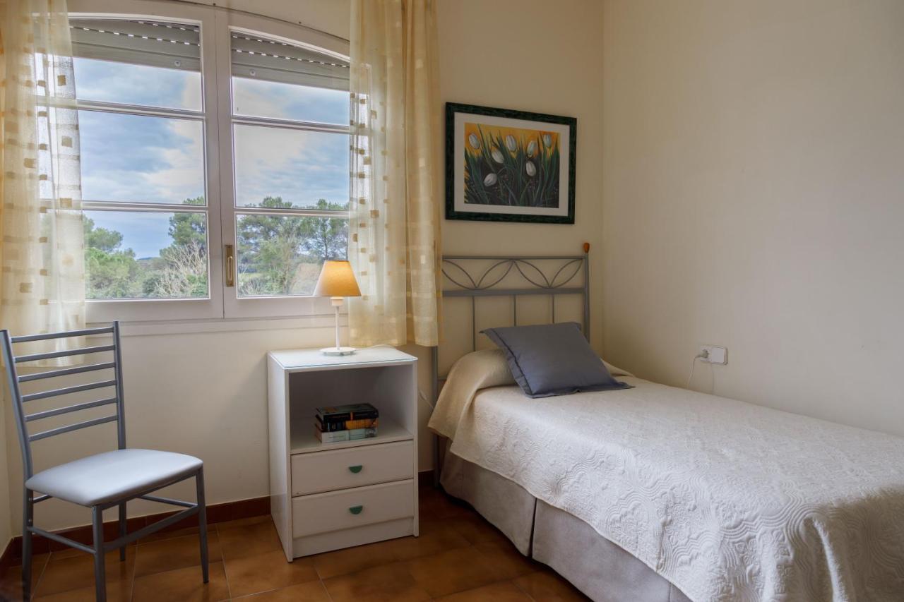 Casa Fontanals Villa Pla del Panades Ngoại thất bức ảnh
