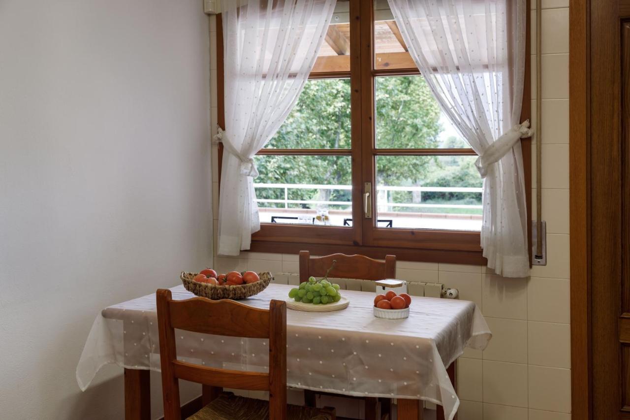 Casa Fontanals Villa Pla del Panades Ngoại thất bức ảnh