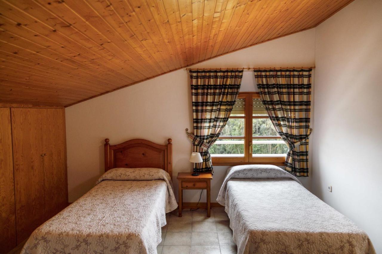 Casa Fontanals Villa Pla del Panades Ngoại thất bức ảnh