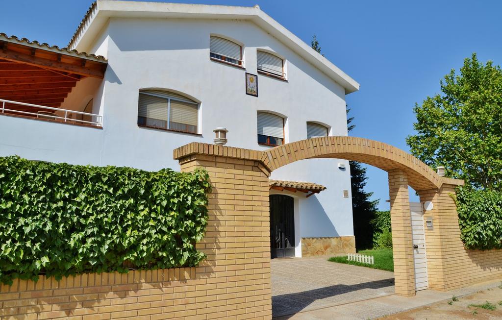 Casa Fontanals Villa Pla del Panades Phòng bức ảnh